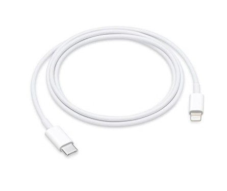 Apple usb-c to Lightning Cable (2 m)